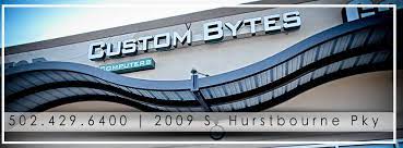 If you are in search of a new internet provider in louisville, kentucky, whether you're moving to the city or you just want to switch providers, you're in the right place. Custom Bytes Home Facebook