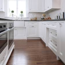 What is a good working distance between kitchen islands and counters with appliances. Undercounter Oven Houzz