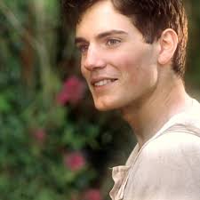 Henry Cavill Scenes Pack