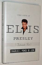 Fortunate Son: The Life of Elvis Presley (American Portrait (New York,  N.y.).): Ponce de Leon, Charles L.: 9780809030422: Amazon.com: Books