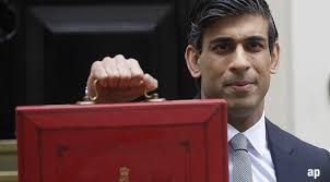 The uncertainty after the brexit referendum in 2016, followed by the although britain is currently operating without a formal set of fiscal rules, mr sunak has indicated that he wants to balance the current budget while borrowing for. What Do Investors Need To Know About The Budget Morningstar