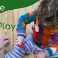 Create & Play - Town Park