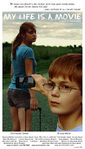 My Life Is a Movie (2015)