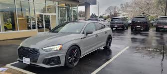 Image result for Daytona Gray 2021 S5