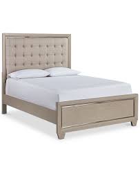 Maybe you would like to learn more about one of these? Furniture Kelly Ripa Kendall King Bed Created For Macy S Reviews Furniture Macy S