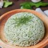 Nasi gurih daun jeruk rice cooker nasi daun jeruk nasi gurih sambal matah nasi daun jeruk tanpa santan. 1