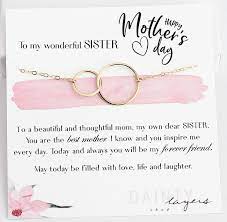 Flavors include té gengibre (ginger tea), morir soñando. Mothers Day Gifts For Sister Sisters Necklace Sister Gift Etsy Happy Mother Day Quotes Happy Mothers Day Sister Mothers Day Quotes