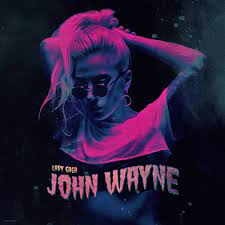It derives its name from american actor john wayne, who was kno. Flavsdesigns Lady Gaga John Wayne