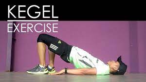 Kaya samson atau kaya kuda ini pola latihan bu. Latihan Senam Kegel Untuk Pria Youtube