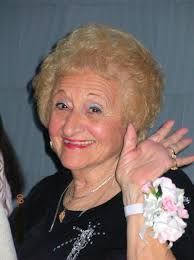 Anna Grossi Obituary (1923