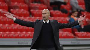 The best video about zinedine zidane on youtube.you can see his legendary skills, ball control, passes, assists, goals and tricks for real madrid, france a. Zidane How Can I Tell My Players That I Am Leaving Now Marca