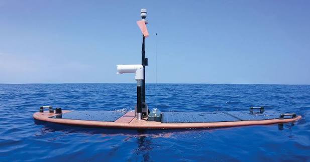 Wave Glider — image 3
