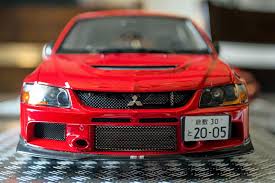 Review Agu Models Mitsubishi Lancer Evo Ix Diecastsociety Com Selling the oem chrome pieces off of my 2011 evo x mr. agu models mitsubishi lancer evo ix