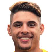 1.1 the young talents you can't miss. Yuri Alberto Yuri Alberto Monteiro Da Silva Submissions Cut Out Player Faces Megapack