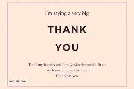 Because today was the day when my best friend came into this world. Thanks To All My Friends And Family For The Birthday Wishes In 2021 Limitlesso