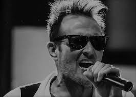 Scott Weiland