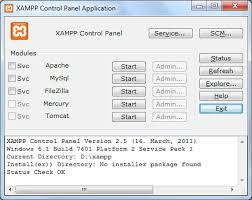 Was ist die host datei? Lokaler Webserver Mit Xampp Marvin Menzerath