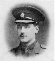 Captain Henry Hutton Scott