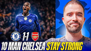 Chelsea News: Reports Suggest Abraham, Hudson-Odoi Or Arrizabalaga Plus  CASH For Harry Kane?