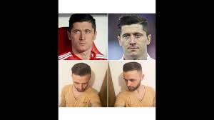 Discover (and save!) your own pins on pinterest Hairstyle Lewandowski Bertanya L