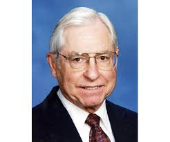 Harry Clapp Obituary (1923