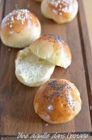 Buns A Burger Mini Burger Apero Mini Burgers Recette Guy Demarle