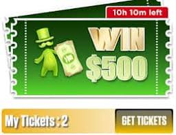 So after months and months of playing i've come to suspect that this i checked reviews on the app and sure enough most of the 1 star reviews are stating the same issue. Lucky Day App Review How Lucky Are You Rags To Niche