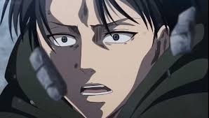 Happy Birthday, Captain Levi⚔️