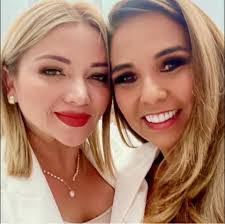 Erika Acosta's Instagram, Twitter & Facebook