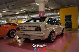 Galeri kereta retro havoc 2019. Toyota Kp51 Retro Havoc 6 2019 B T Performance Retro Facebook