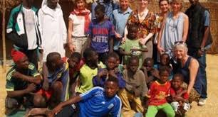 Eczane kategorisinde yer alan pharmacie de la gare adres bilgileri: Castres Pharmacie Humanitaire International Encore Une Mission Humanitaire Au Senegal Senef Fr