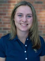 Catherine Wallace's Instagram, Twitter & Facebook