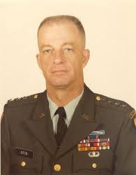 GEN Glenn Kay Otis