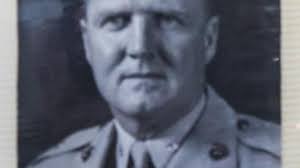 Real people inspired characters in Conroy's books