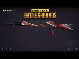 The largest community for playerunknown's battlegrounds on pc, xbox one, playstation 4 and stadia. Pubg Skins Game And Movie