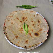 Bajara Ki Roti Millet Recipes Indian Food Recipes Vegetarian Roti