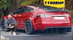 Your chart has model s performance and model 3p swapped, also it doesn't take m3p 7.66s to hit 60 haha. I Ve Bought A 1100bhp Tesla Model S Plaid Youtube