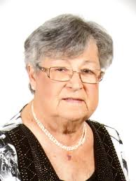 Simone Lavigne Gauthier