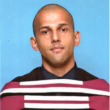 Adrian Hamman's Instagram, Twitter & Facebook