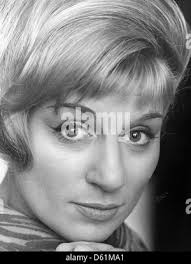 Jackie trent hi-res stock photography and images