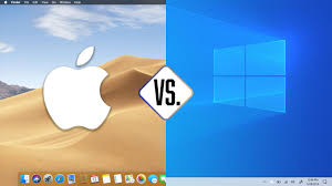 Both operating systems are based on the linux kernel. Macos Vs Windows Which Os Really Is The Best Pcmag