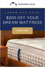 Sleep Like You Are Lying On A Cloud Tonight Dreamcloud Brings The Luxury Resort Experience Right Into Your Bed Sleep Well Tonight Mattress Sales Mattress Shop