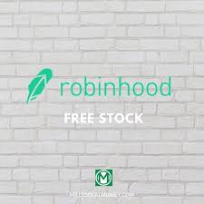 Basically, you can use these gift card options to give away stocks to other people. Robinhood Free Stock Open A New Account And Get Free Stock