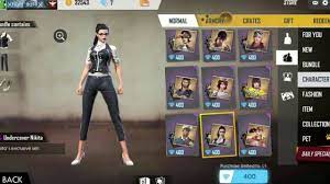 From those incredible healing capabilities to increased movement speed, the character is absolutely amazing. Best Character Free Fire Hindi Free Fire Best Characters Youtube