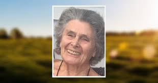 Jean C. Theobald Obituary March 19, 2024