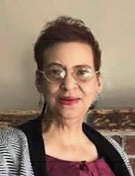 Obituary information for Barbara Lynn "Sugar" Robinson