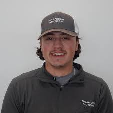 Mallory Granger's Instagram, Twitter & Facebook