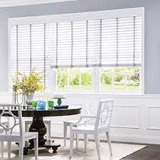1.5 wide cloth tape for 2 slat blind. Bali 2 1 2 Inch Faux Wood Blinds Blinds Com In 2021 Blinds For Windows Living Rooms Wood Blinds Faux Wood Blinds