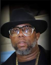 Darrell Bonzell Franklin Sr.