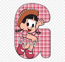 We would like to show you a description here but the site won't allow us. Turma Da Monica Alfabeto Rosinha Free Transparent Png Clipart Images Download